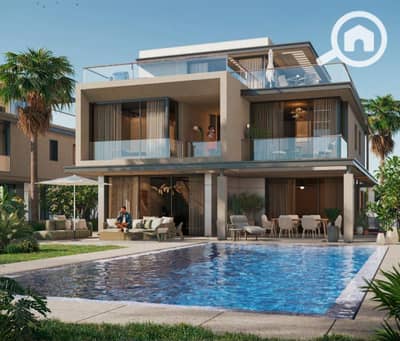 3 Bedroom Townhouse for Sale in 6th of October, Giza - WhatsApp Image 2024-08-13 at 14.34. 26_a2636f87. jpg