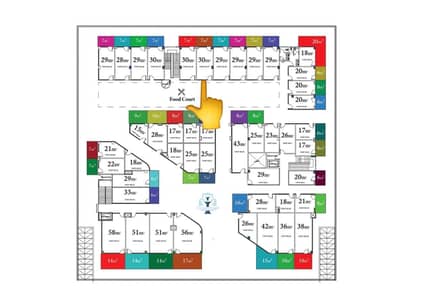 Retail for Sale in Shorouk City, Cairo - WhatsApp Image 2026-07-08 at 1.00. 58 PM. jpeg