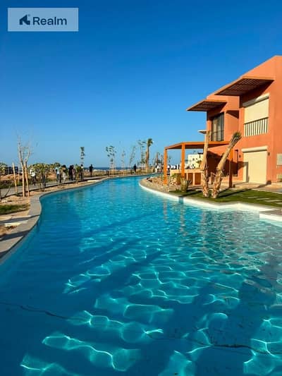 3 Bedroom Chalet for Sale in Hurghada, Red Sea - 739187846_122105287701366716_741238101401257125_n. jpg 3 Bedroom Chalet for Sale in Hurghada, Red Sea - 739187846_122105287701366716_741238101401257125_n. jpg
