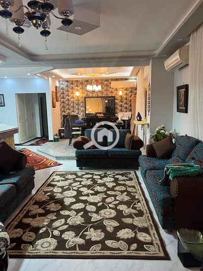 3 Bedroom Flat for Sale in New Cairo, Cairo - WhatsApp Image 2026-07-08 at 4.17. 29 PM. jpeg 3 Bedroom Flat for Sale in New Cairo, Cairo - WhatsApp Image 2026-07-08 at 4.17. 29 PM. jpeg