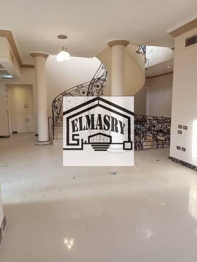 7 Bedroom Villa for Rent in New Cairo, Cairo - 63ff36ca-282b-4153-98bc-115c283e3e00. jpg