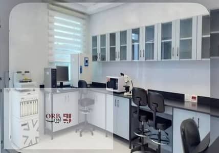 Clinic for Sale in New Cairo, Cairo - IMG_1776. jpg