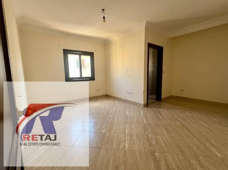 Roof Apartment for Sale in Fifth Neighborhood – First Settlement - Widok 4