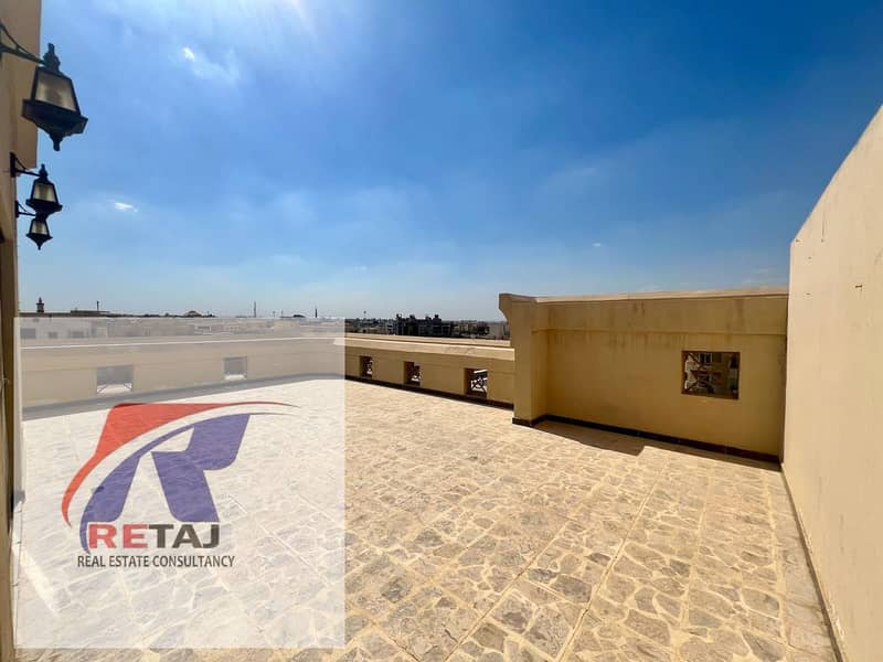 Roof Apartment for Sale in Fifth Neighborhood – First Settlement - Widok 5
