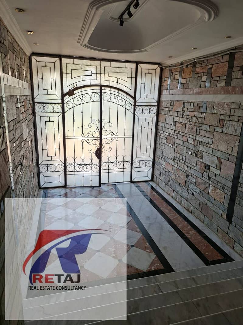Roof Apartment for Sale in Fifth Neighborhood – First Settlement - Widok 6