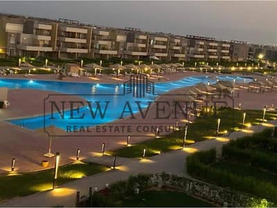 3 Bedroom Chalet for Sale in Ain Sukhna, Suez - WhatsApp Image 2026-07-08 at 3.04. 42 PM (2). jpg