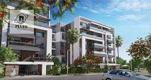 Ready to Move | 151 sqm Apartment in Capital Gardens by Palm Hills | Prime Value - Widok 3