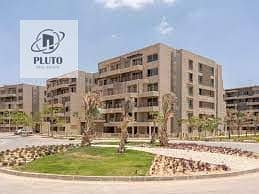 Ready to Move | 151 sqm Apartment in Capital Gardens by Palm Hills | Prime Value - Widok 5