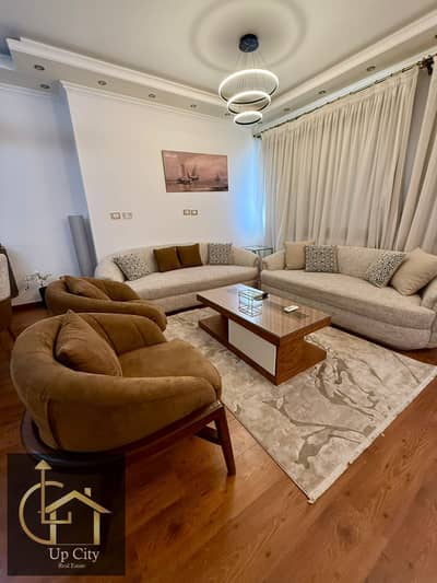 4 Bedroom Flat for Rent in New Cairo, Cairo - 1000111200. jpg