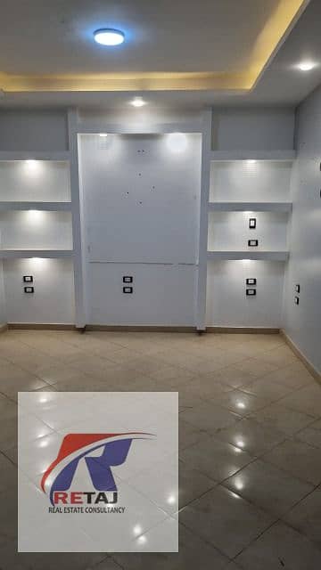 3 Bedroom Flat for Rent in New Cairo, Cairo - WhatsApp Image 2026-07-07 at 1.55. 30 PM (1). jpeg