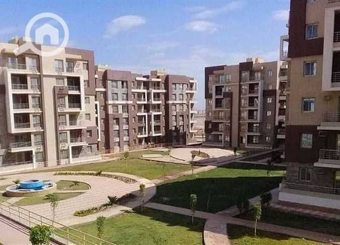 Furnished apartment for rent in Dar Misr Al-Qarnfal, Fifth Settlement, 130 square meters | 3 master bedrooms | Luxurious finishing | Ready to move in - Widok 5