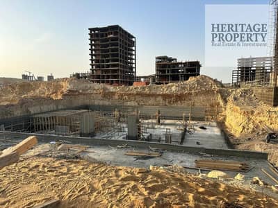 Restaurant & Cafe for Sale in New Capital City, Cairo - WhatsApp Image 2026-04-21 at 12.48. 35 PM (4). jpeg