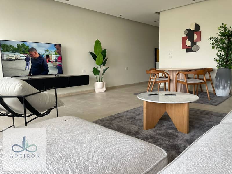 Apartment for Rent in Lake View Residence | 142 sqm | 2 Bedrooms | 3 Bathrooms | Second Floor--------------------------------------------------------- - Vaade 3