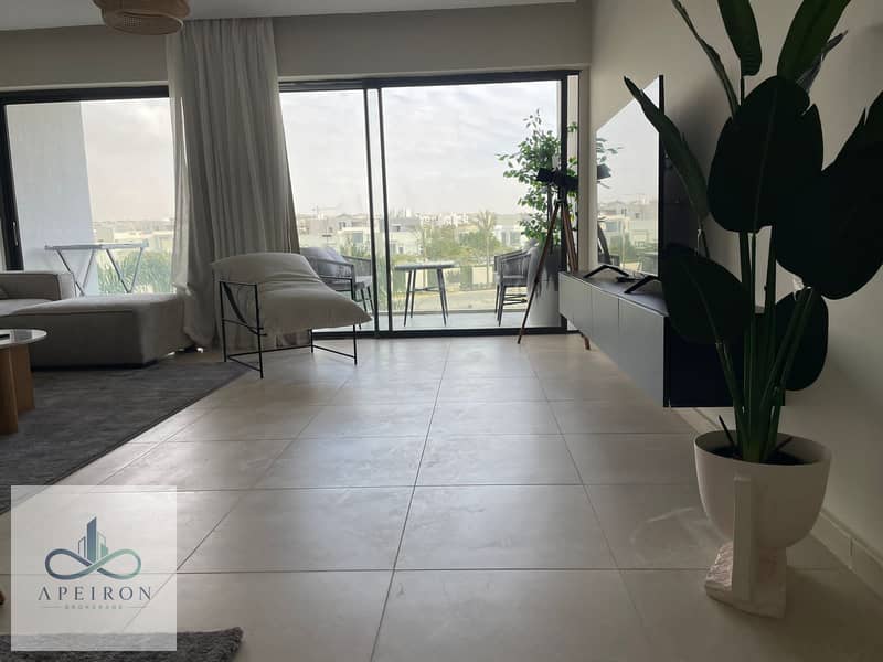 Apartment for Rent in Lake View Residence | 142 sqm | 2 Bedrooms | 3 Bathrooms | Second Floor--------------------------------------------------------- - Vaade 5