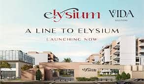 bed Bedroom apartment on El Nozha Street, Sheikh Zayed, with actual on-site construction and 10-year installments - Widok 6