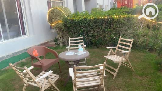 2 Bedroom Chalet for Rent in North Coast, Matruh - WhatsApp Image 2026-07-08 at 22.29. 40. jpeg