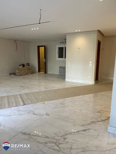 3 Bedroom Duplex for Rent in New Cairo, Cairo - WhatsApp Image 2026-07-08 at 14.38. 19. jpeg