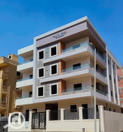 3 Bedroom Flat for Sale in New Cairo, Cairo - IMG-20260709-WA0006. jpg 3 Bedroom Flat for Sale in New Cairo, Cairo - IMG-20260709-WA0006. jpg