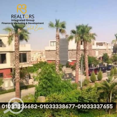 فیلا 4 غرف نوم للبيع في 6 اكتوبر، الجيزة - 1. png فیلا 4 غرف نوم للبيع في 6 اكتوبر، الجيزة - 1. png