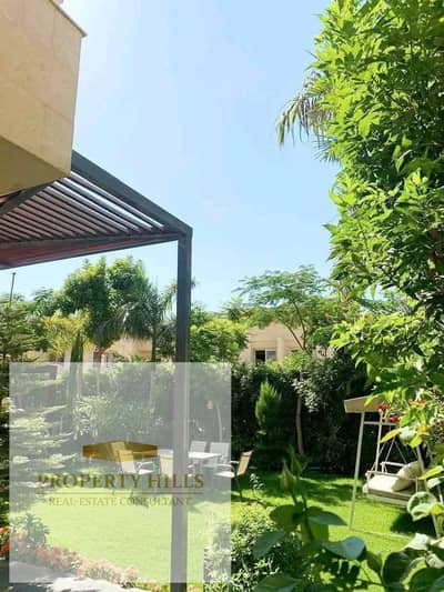 تاون هاوس 4 غرف نوم للبيع في القاهرة الجديدة، القاهرة - 04acb294-9a2b-42ba-8cc4-72e1620bdbe0-1_all_4203. jpg تاون هاوس 4 غرف نوم للبيع في القاهرة الجديدة، القاهرة - 04acb294-9a2b-42ba-8cc4-72e1620bdbe0-1_all_4203. jpg