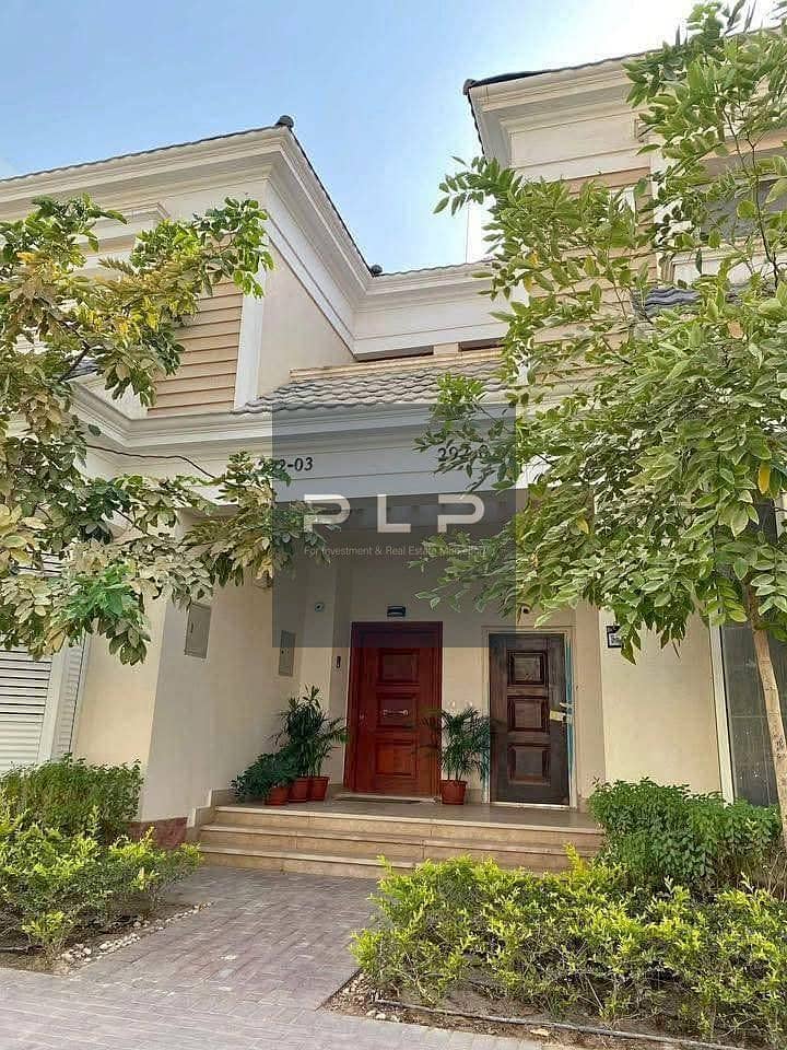 Ultra-luxurious, fully furnished villa for rent, ready for immediate occupancy, with a stunning view and the lowest rental price within Mountain View - Widok 5
