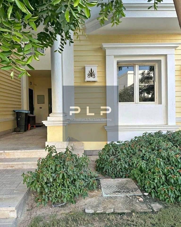 Ultra-luxurious, fully furnished villa for rent, ready for immediate occupancy, with a stunning view and the lowest rental price within Mountain View - Widok 6