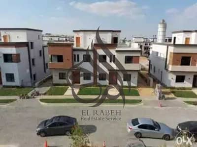 تاون هاوس 3 غرف نوم للبيع في القاهرة الجديدة، القاهرة - 1. jpg تاون هاوس 3 غرف نوم للبيع في القاهرة الجديدة، القاهرة - 1. jpg
