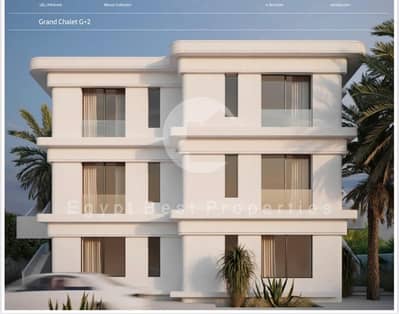 2 Bedroom Chalet for Sale in Soma Bay, Red Sea - WhatsApp Image 2026-05-20 at 1.36. 51 PM (2). jpeg 2 Bedroom Chalet for Sale in Soma Bay, Red Sea - WhatsApp Image 2026-05-20 at 1.36. 51 PM (2). jpeg