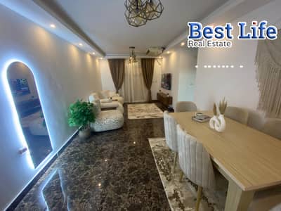 2 Bedroom Flat for Rent in Madinaty, Cairo - 69e73fd0f336a_WhatsApp-Image-2026-04-20-at-7.30. 45-PM. jpg 2 Bedroom Flat for Rent in Madinaty, Cairo - 69e73fd0f336a_WhatsApp-Image-2026-04-20-at-7.30. 45-PM. jpg