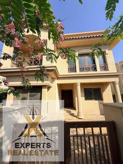 5 Bedroom Villa for Sale in Madinaty, Cairo - 740765109_1423165243168694_1219999391083528277_n. jpg