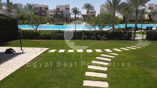 شاليه 3 غرف نوم للبيع في الساحل الشمالي، مطروح - WhatsApp Image 2026-07-09 at 1.26. 52 PM (3). jpeg