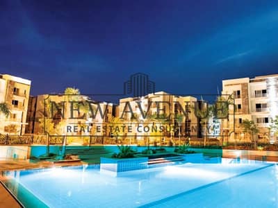 3 Bedroom Penthouse for Sale in New Cairo, Cairo - WhatsApp Image 2026-07-06 at 1.07. 26 PM (1). jpeg