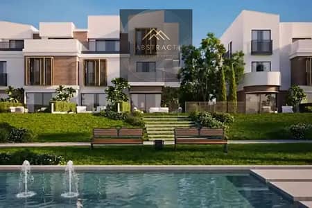 4 Bedroom Duplex for Sale in Mostakbal City, Cairo - images (8). jpg
