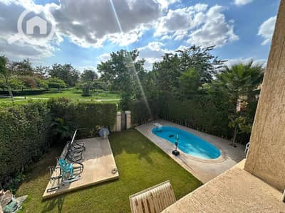 4 Bedroom Villa for Rent in Madinaty, Cairo - 3. jpg