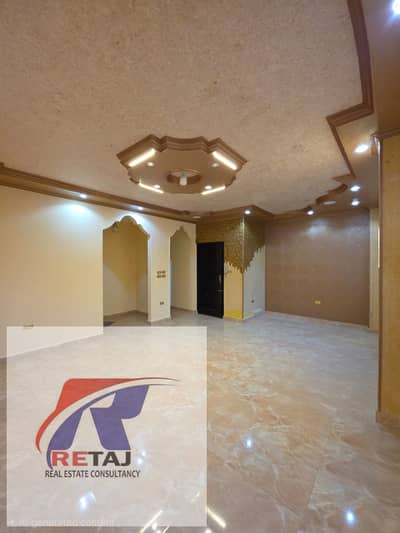 3 Bedroom Flat for Rent in New Cairo, Cairo - WhatsApp Image 2026-07-09 at 2.07. 56 PM (5). jpeg 3 Bedroom Flat for Rent in New Cairo, Cairo - WhatsApp Image 2026-07-09 at 2.07. 56 PM (5). jpeg