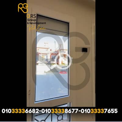 3 Bedroom Twin House for Rent in 6th of October, Giza - 1. png