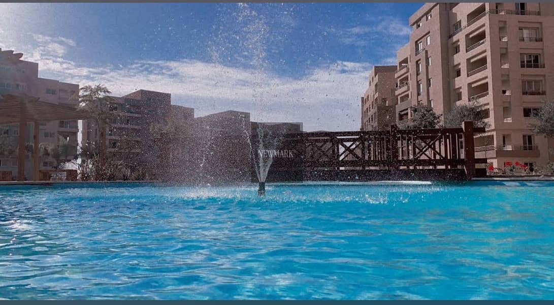 For Sale Ready to Move 3 bedroom Apartment 170 m prime Location 5th settlement New Cairo Near Mountain View Hydepark, Mivida, Rehab City - Widok 5