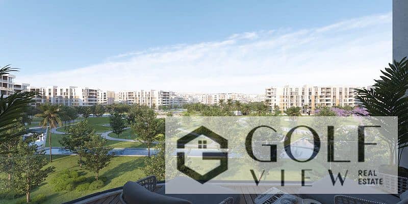 At a very special price: 112-square-meter apartment for sale on the third floor, available immediately in Bloomfields Compound, Mostakbal City—one of – pohled 4