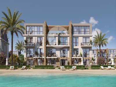 2 Bedroom Chalet for Sale in North Coast, Matruh - WhatsApp Image 2025-05-17 at 12.23. 44 AM (1). jpeg