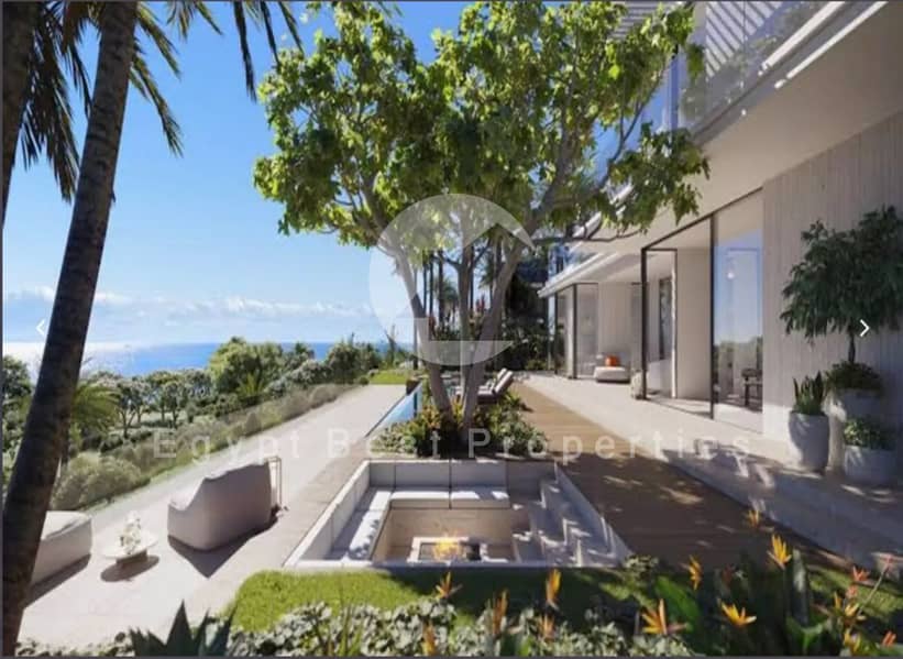 Last Unit In Old Price 3 Bedrooms + Garden 1st Row Long installment !!!! – další
