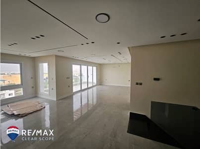 3 Bedroom Duplex for Rent in New Cairo, Cairo - WhatsApp Image 2026-07-08 at 14.44. 17 (1). jpeg