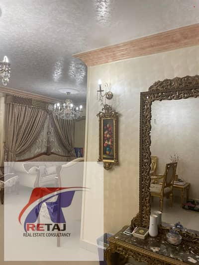 3 Bedroom Flat for Rent in Nasr City, Cairo - WhatsApp Image 2026-07-08 at 3.45. 41 PM. jpeg 3 Bedroom Flat for Rent in Nasr City, Cairo - WhatsApp Image 2026-07-08 at 3.45. 41 PM. jpeg
