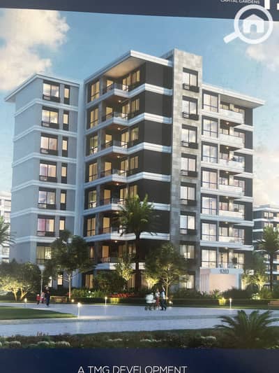 3 Bedroom Apartment for Sale in New Capital City, Cairo - image. jpg 3 Bedroom Apartment for Sale in New Capital City, Cairo - image. jpg