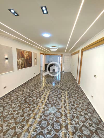 فلیٹ 2 غرفة نوم للبيع في النخيل، الإسكندرية - 1000442765. jpg