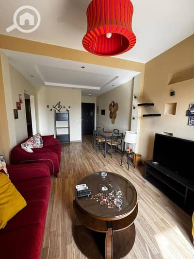3 Bedroom Apartment for Rent in Sheikh Zayed, Giza - WhatsApp Image 2026-07-07 at 2.27. 37 PM (2). jpeg