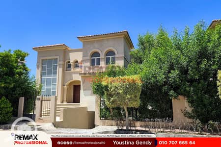 5 Bedroom Villa for Sale in Agami, Alexandria - IMG_20250807_132603. jpg 5 Bedroom Villa for Sale in Agami, Alexandria - IMG_20250807_132603. jpg