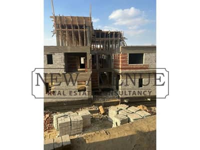 4 Bedroom Villa for Sale in New Cairo, Cairo - WhatsApp Image 2026-07-08 at 5.52. 17 PM. jpg 4 Bedroom Villa for Sale in New Cairo, Cairo - WhatsApp Image 2026-07-08 at 5.52. 17 PM. jpg