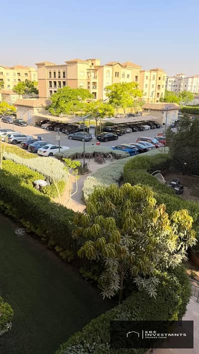 3 Bedroom Flat for Sale in New Cairo, Cairo - Mivida_13. jpg