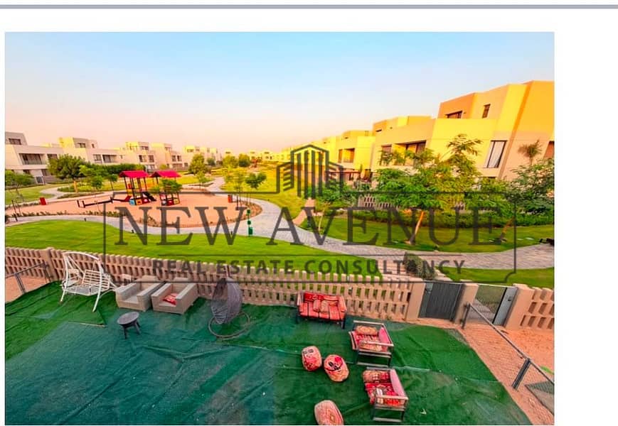 Fully Finished - very prime location open view - bahary - ready to move - standalone for sale in Al Burouj - Widok 2