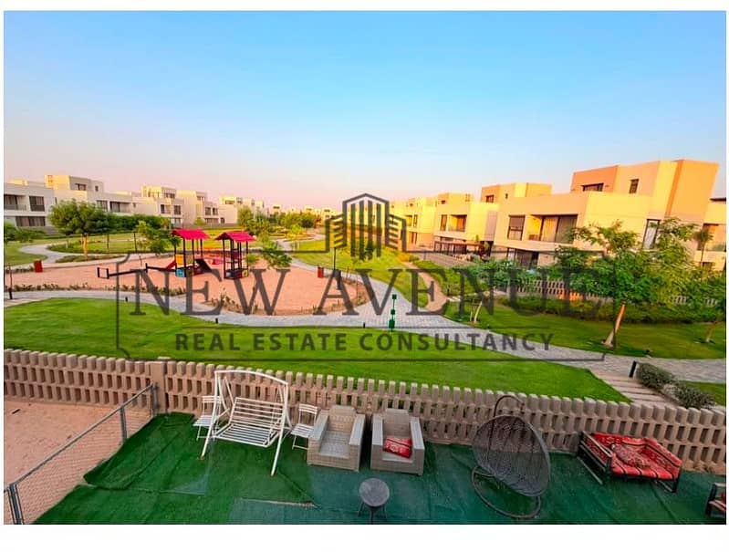Fully Finished - very prime location open view - bahary - ready to move - standalone for sale in Al Burouj - Widok 5